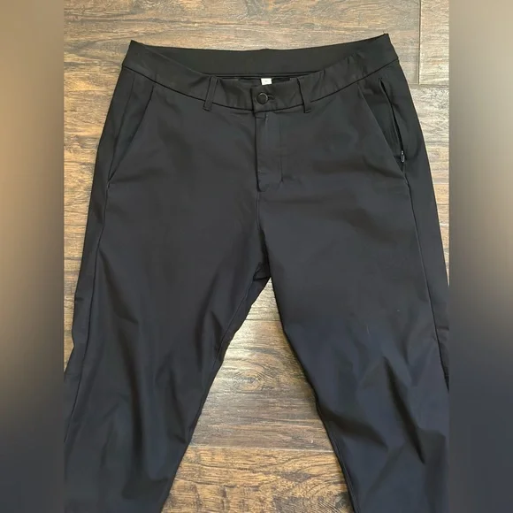 Men’s Lululemon Commission Pant Slim - Picture 9 of 14